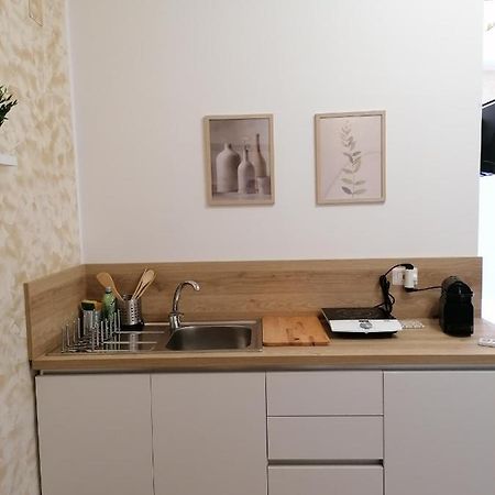 Giovanna Home Collection Messine Extérieur photo