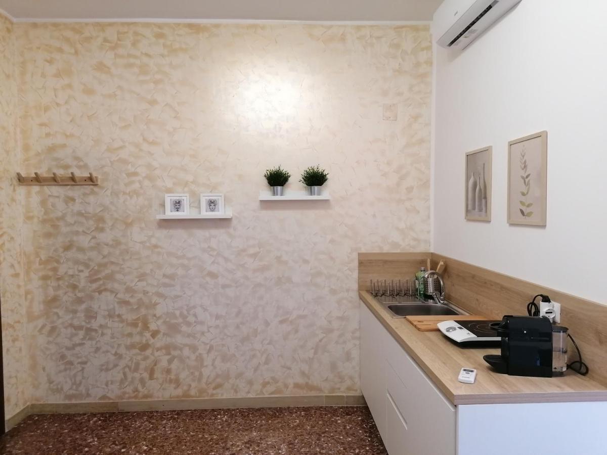 Giovanna Home Collection Messine Extérieur photo