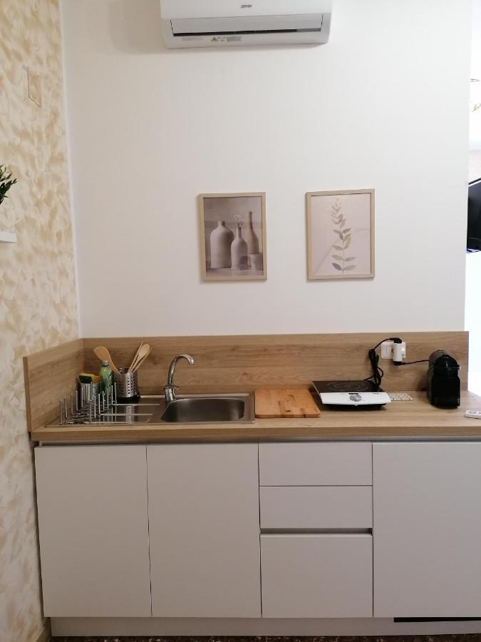 Giovanna Home Collection Messine Extérieur photo